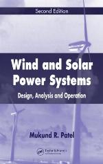 Wind and Solar Power Systems