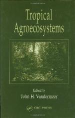 Tropical Agroecosystems