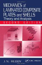 Mechanics of Laminated Composite Plates and Shells