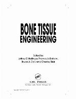 Bone Tissue Engineering