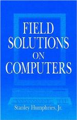 Field Solutions On Computers