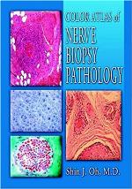 Color Atlas of Nerve Biopsy Pathology