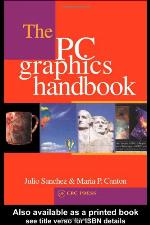 The PC Graphics Handbook