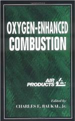 Oxygen-Enhanced Combustion