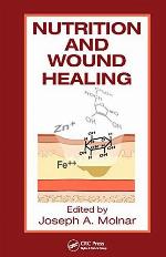 Nutrition and Wound Healing