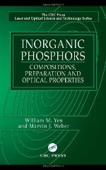 Inorganic Phosphors