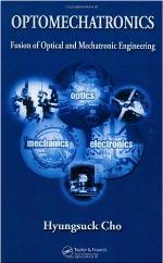 Optomechatronics