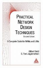 Practical Network Design Techniques