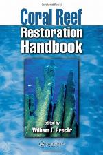 Coral Reef Restoration Handbook