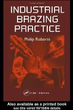 Industrial Brazing Practice