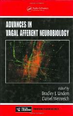 Advances in Vagal Afferent Neurobiology (Frontiers in Neuroscience (Boca Raton, Fla.).)