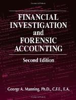 Financial Investigation and Forensic Accounting