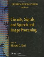 The Electrical Engineering Handbook, Third Edition - 6 Volume Set