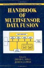 Handbook Of Multisensor Data Fusion