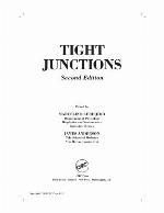 Tight Junctions