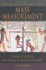 Handbook of Mass Measurement