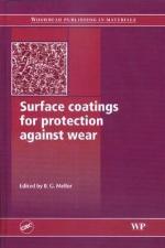 Surface Coatings for Protection Against Wear