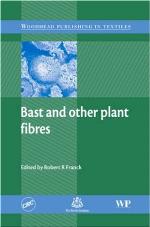 Bast and Other Plant Fibres