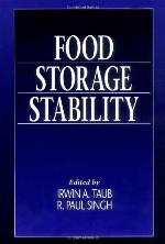 Food Storage Stability