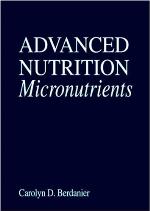 Advanced Nutrition Micronutrients