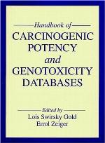 Handbook of Carcinogenic Potency and Genotoxicity Databases