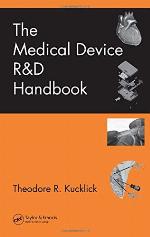 The Medical Device R&amp;D Handbook