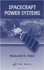 Spacecraft Power Systems