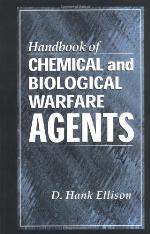 Handbook of Chemical and Biological Warfare Agents