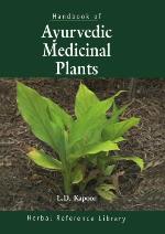 Handbook of Ayurvedic Medicinal Plants