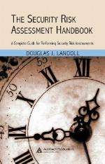 The Security Risk Assessment Handbook