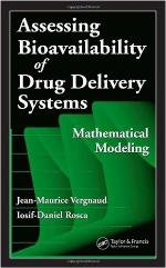 Assessing Bioavailablility of Drug Delivery Systems