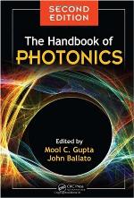 The Handbook of Photonics, Second Edition