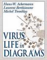 Virus Life in Diagrams