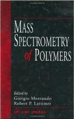 Mass Spectrometry of Polymers