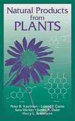 Natural Products From Plants
