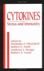 Cytokines