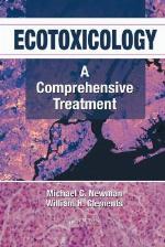 Ecotoxicology