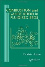 Combustion and Gasification in Fluidized Beds