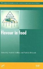 Flavour in Food