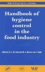 Handbook of Hygiene Control in the Food Industry