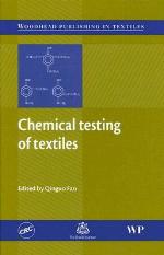 Chemical Testing of Textiles