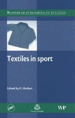 Textiles in Sport