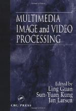 Multimedia Image and Video Processing