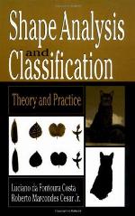 Shape Analysis and Classification