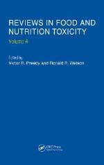Reviews in Food and Nutrition Toxicity, Volume 4