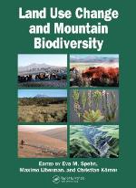 Land Use Change and Mountain Biodiversity