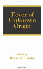 Fever of Unknown Orgin
