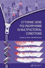 Cytokine Gene Polymorphisms in Multifactorial Conditions