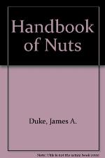 Handbook of Nuts