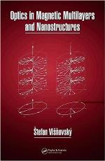 Optics in Magnetic Multilayers and Nanostructures